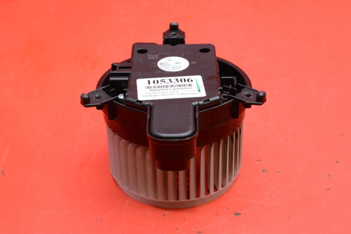 фото №10, Подача воздуха вентилятор воздуховод eu cz116360-6064 toyota yaris cross 20-25
