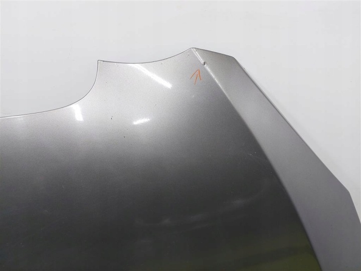 фото №8, Капот seat altea 2004-2015 lgne
