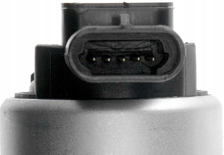 фото №4, Клапан egr nty egr-pe-000