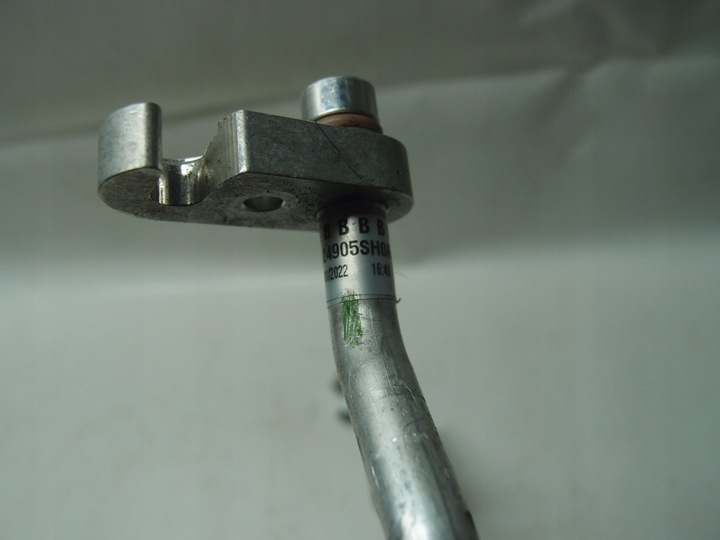 фото №8, Шланг шланг трубка кондиціонера leaf ii 924905sh0a