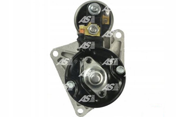 фото №2, Стартер as-pl as-pl