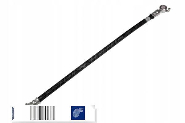 фото №2, Шланг гальмівний p dł. 382mm m10x1 mazda mx-5 i