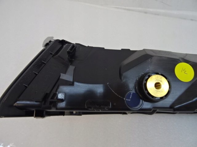 фото №14, Ds7 crossback лампа led ліва задня нова