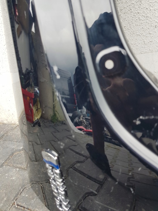 фото №3, Крило перед переднє праві toyota rav 4