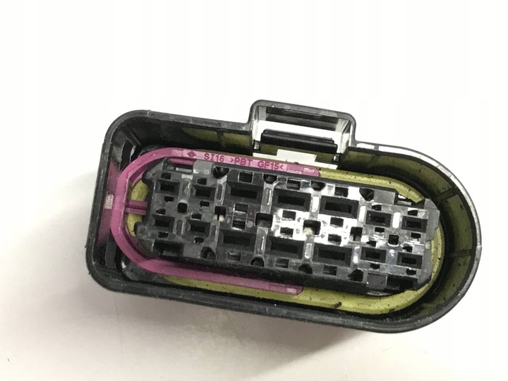 фото №3, Audi a5 8t 8f штекер фара 3c0973737