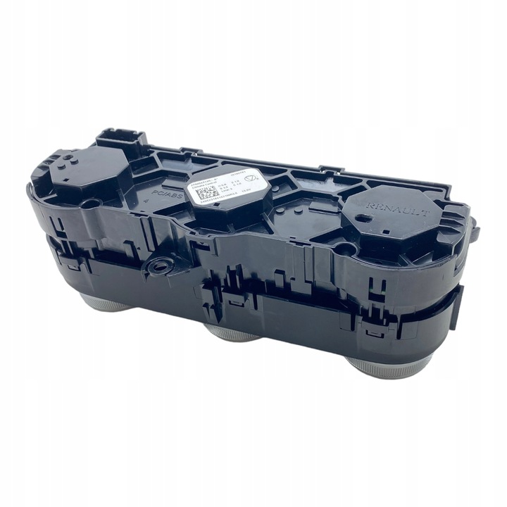 фото №12, Панель керування кондиціонера trafic iv master iv kangoo iii nissan nv300