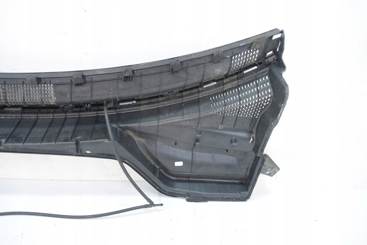 фото №8, Ssangyong tivoli планка панель под лобовым стеклом перед 79411-35000