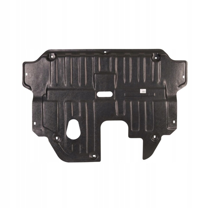 фото №1, Защита pod двигатель hyundai i30