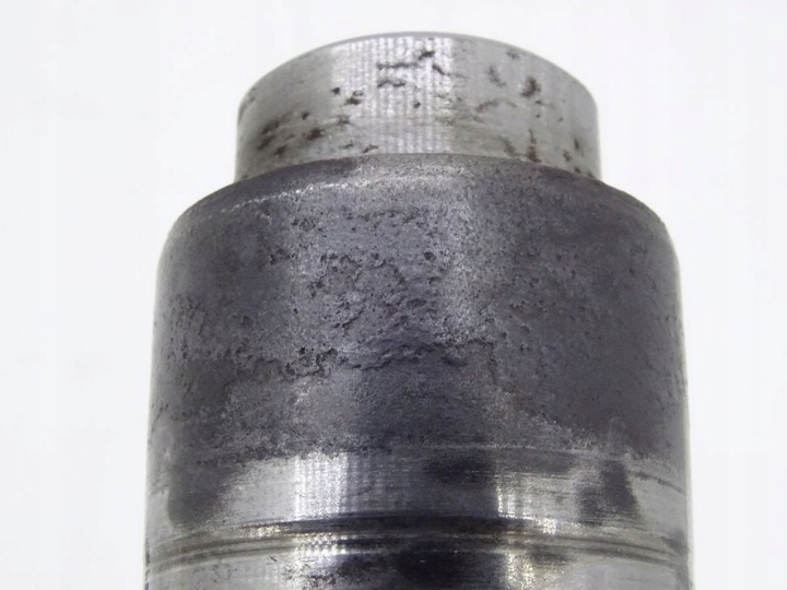 фото №11, Ford transit mk6 00- 2.0 tddi 75 вал распределительный вал ss