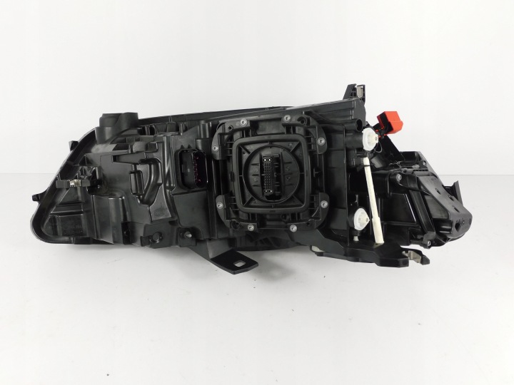 фото №9, Audi a6 c7 4g рестайлінг повний led фара ліва 4g0941033h