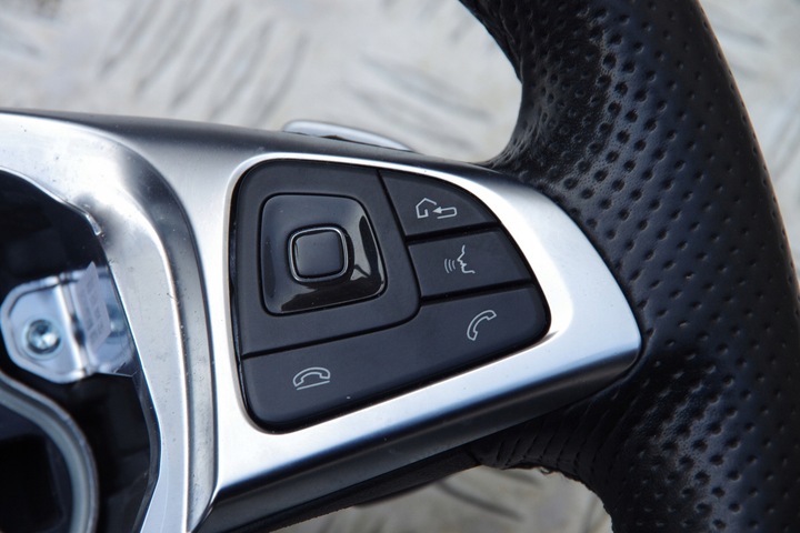 фото №5, Кермо mercedes c238 w238 купе e-klasa