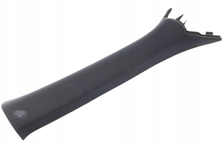 фото №1, Lexus rc f-sport 2014-2023 захист обшивка стійка перед праві чорні