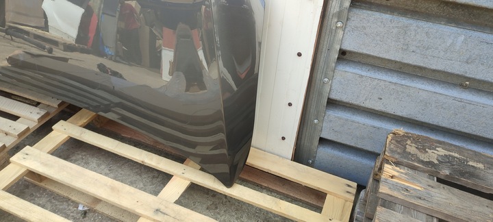 фото №12, Капот крышка двигателя volkswagen caddy 2k5 05.15-09.20r лак lr7h