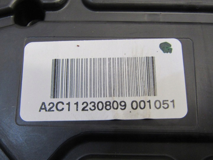 фото №10, Спидометр приборы 1.0 tce dacia duster ii rni248106319r a2c11230809