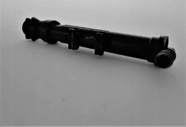 фото №15, Mercedes ml 3 iii w166 11-15r распылитель лампы правый a1668601247