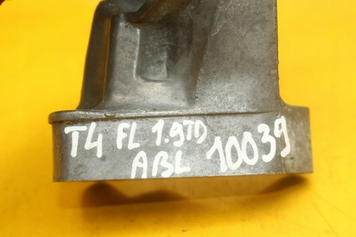 фото №10, Основа корпус фільтра масла vw transporter t4 1.9 tdi abl 028115417f