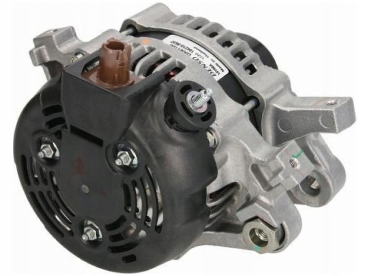 фото №2, Генератор denso dan1100