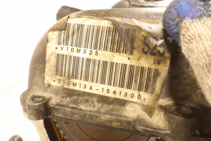 фото №8, Головка двигуна suzuki swift iv 1.3 v10ms25