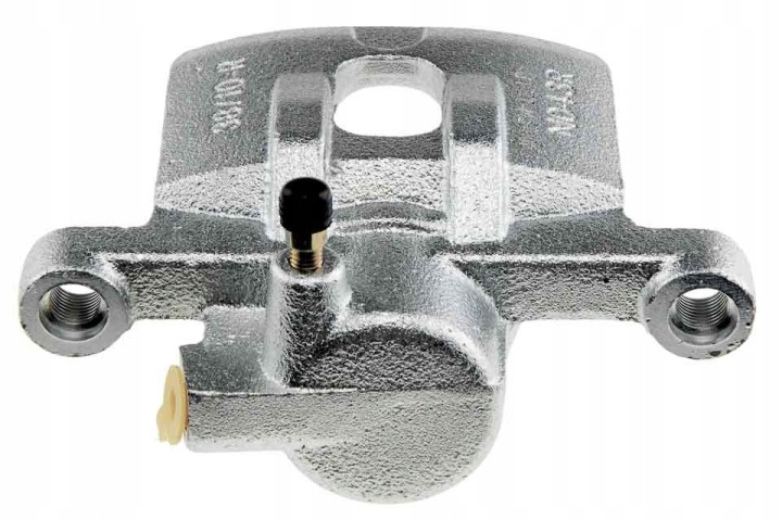 фото №12, Суппорт тормозной mitsubishi lancer 03-08 правое зад