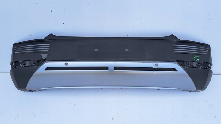 фото №1, Бампер зад hyundai ioniq v 21-