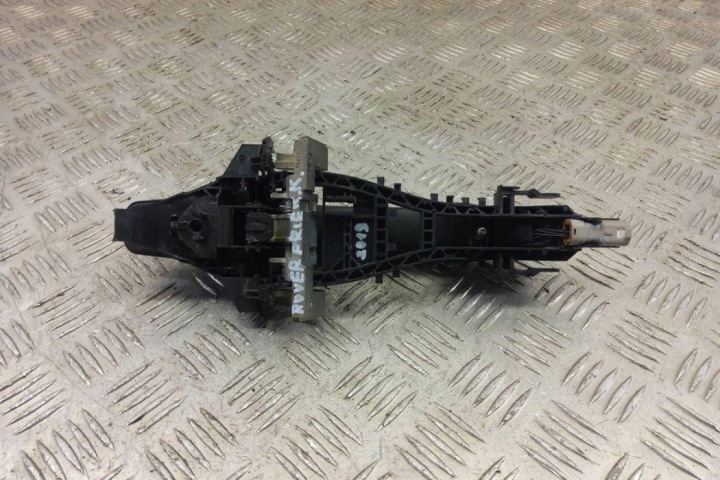 фото №9, Ручка правих бокових двері land rover range rover i b132224n02 5.0l