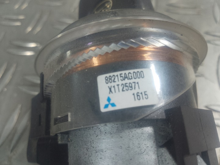 фото №9, Subaru forester iii sh 08-13 компьютер набор 2.0 22611au250