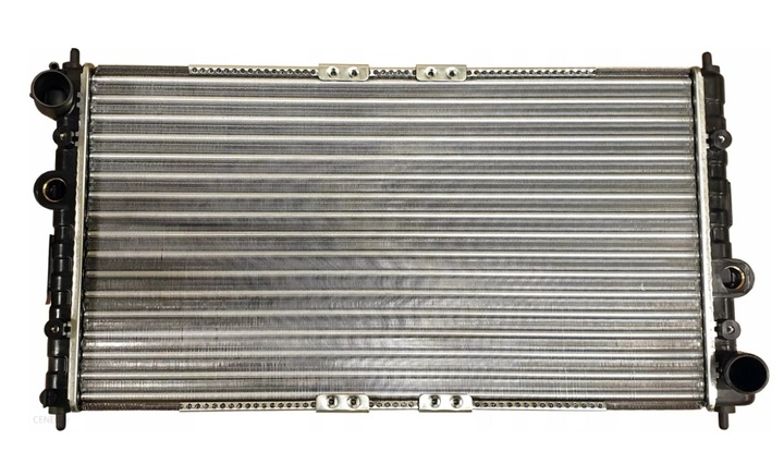 фото №1, Polonez caro plus atu 1.5 1.6 нова радіаторів води