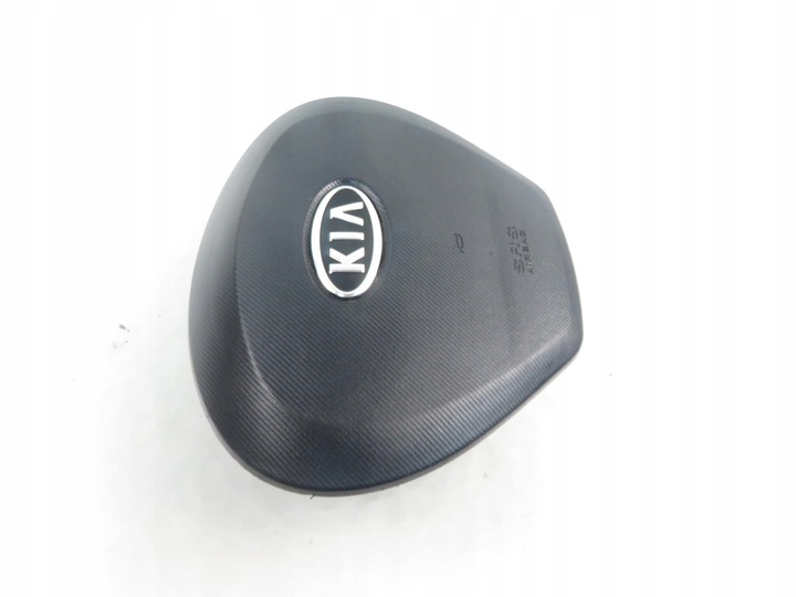 фото №6, Подушка водителя kia cee'd i l569001h000