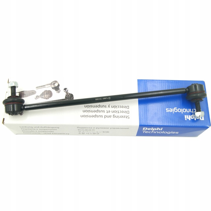 фото №16, Łącznik/wspornik стабілізатора tc1023