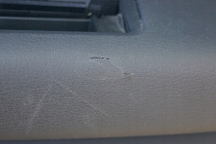 фото №11, Боковина дверь правые зад audi a6 c6 кожа bose