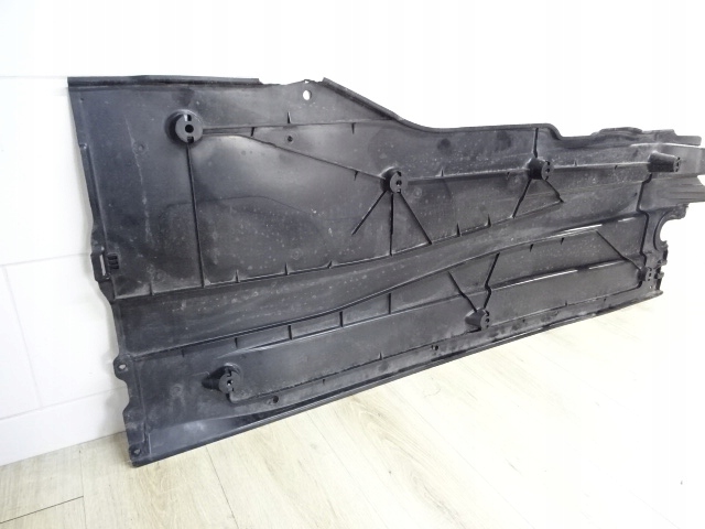 фото №7, Vw arteon защита шасси правая 3q0825202j