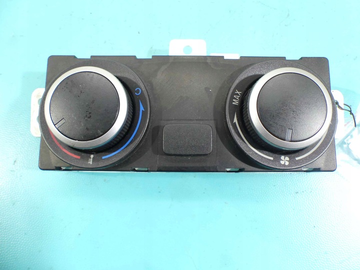 фото №1, Панель повітропровід зад mazda cx-9 06-15 td1161325