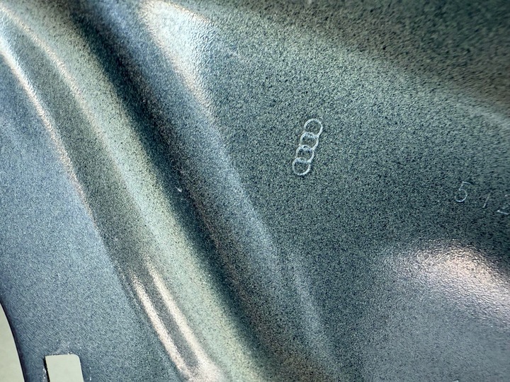 фото №7, Двері перед передні ліві audi q8 4m 4m8 2018- дуже гарний оригінальні