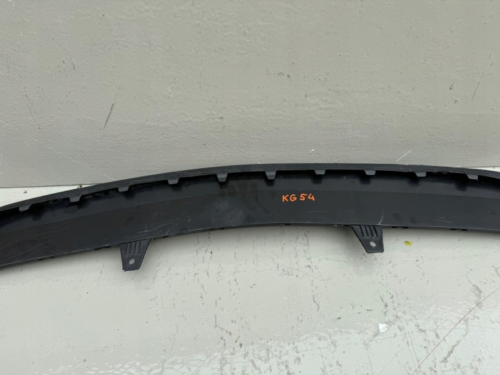 фото №14, Hyundai i30 n 3 iii 17-24r спойлер накладка бампера перед 86512-s0000