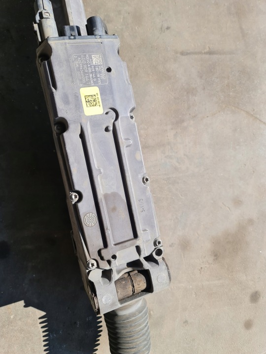 фото №8, Рульова рейка audi a6 c7 4g1423055bh 4g0909144t