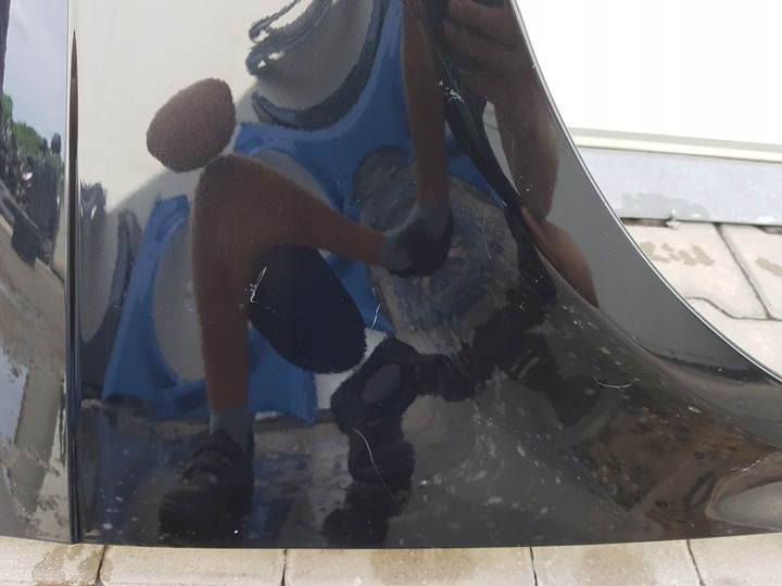 фото №8, Audi a3 8p рестайлінг 08-12r крило праві перед lz9y