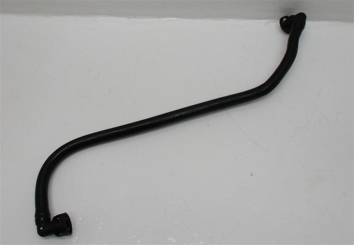 фото №7, Шланг трубка jaguar xj x351 5.0 v8 8w93-6c342-ab