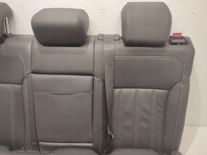 фото №6, Opel insignia a диван сидіння спинка шкіра універсал