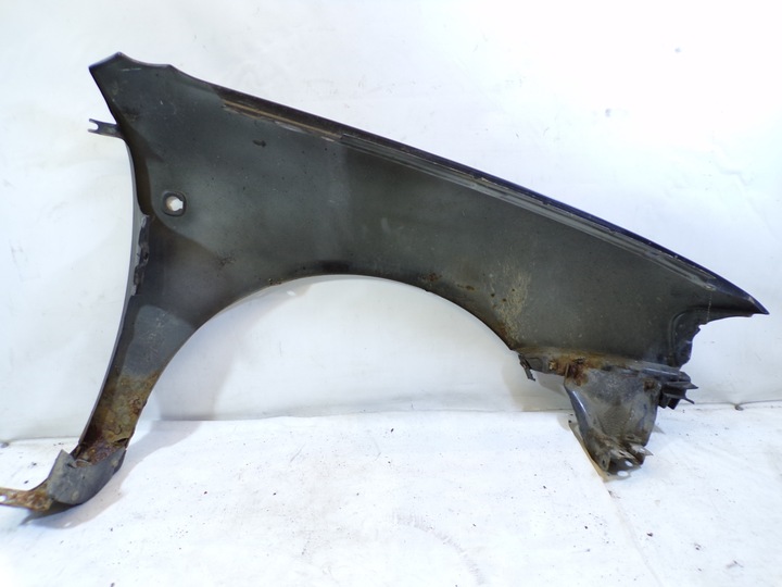 фото №9, Крило лівий переднє audi a3 8l