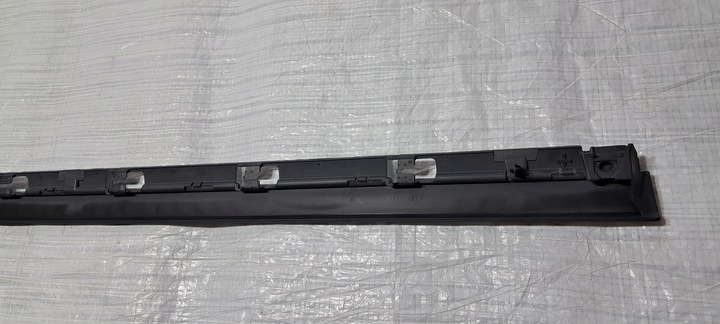 фото №10, Vw passat b8 планка двері праві перед 3g0854940c