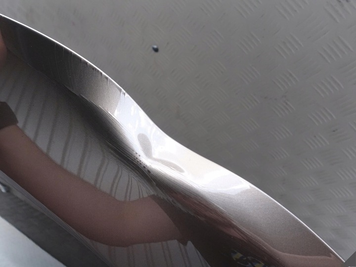 фото №10, Land rover discovery v 5 17- капот кришка перед