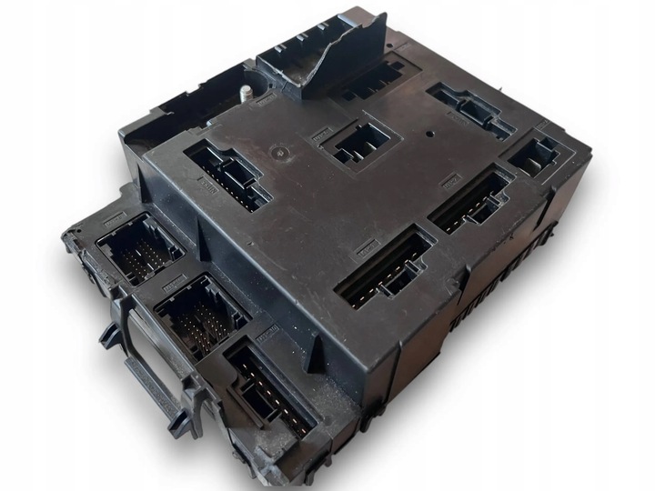 фото №1, Smart w451 коробка запобіжників 4515401550 m