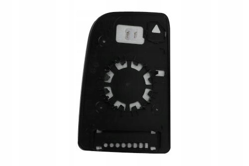 фото №10, Fast ft88606 стекло зеркало, зеркало внешние