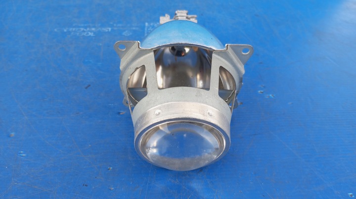 фото №14, Відбивач лінза лампи перед peugeot 307 porsche boxster 986 1305300494