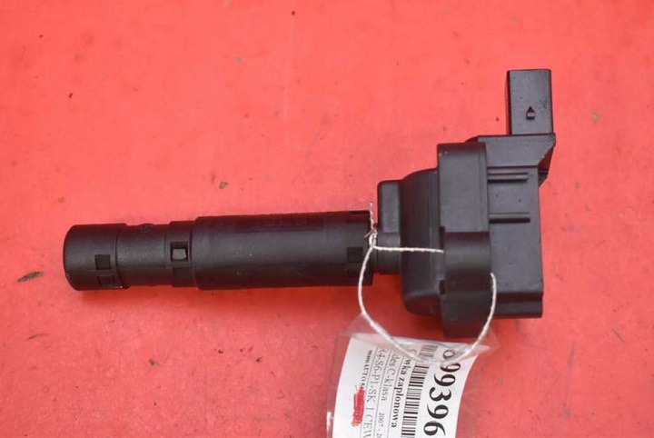 фото №1, Катушка зажигания a0001502580 mercedes c-klasa w204 1.8 cgi 156 km 07-12