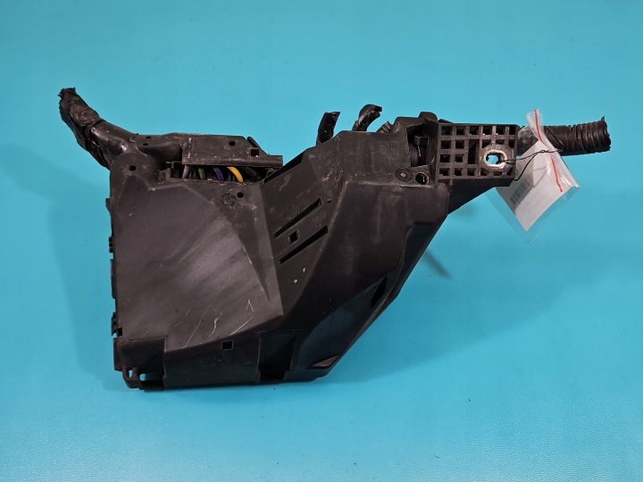 фото №7, Блок запобіжників ford mondeo mk4 6g9t-14a067-ab