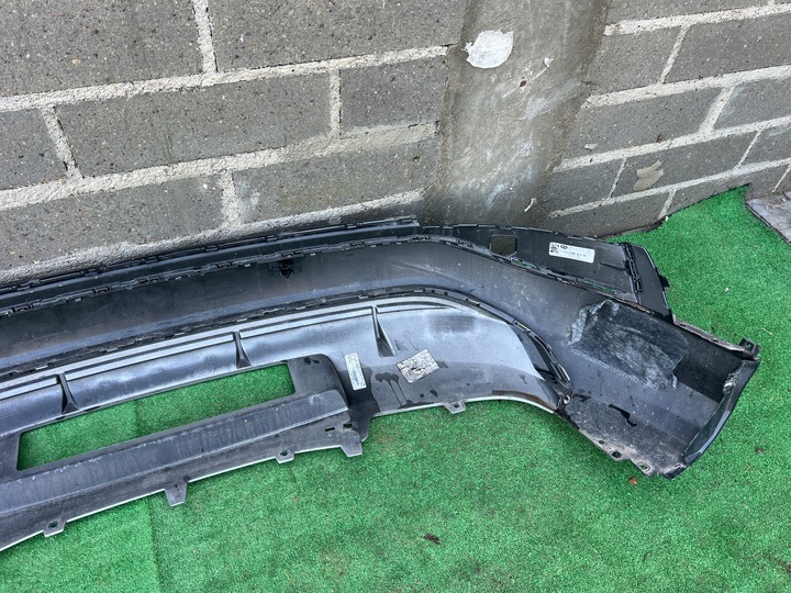 фото №9, Audi q4 89a e-tron бампер зад eu org