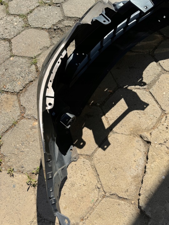 фото №14, Бампер перед передний nissan qashqai ii j11 13- 620224ea0h