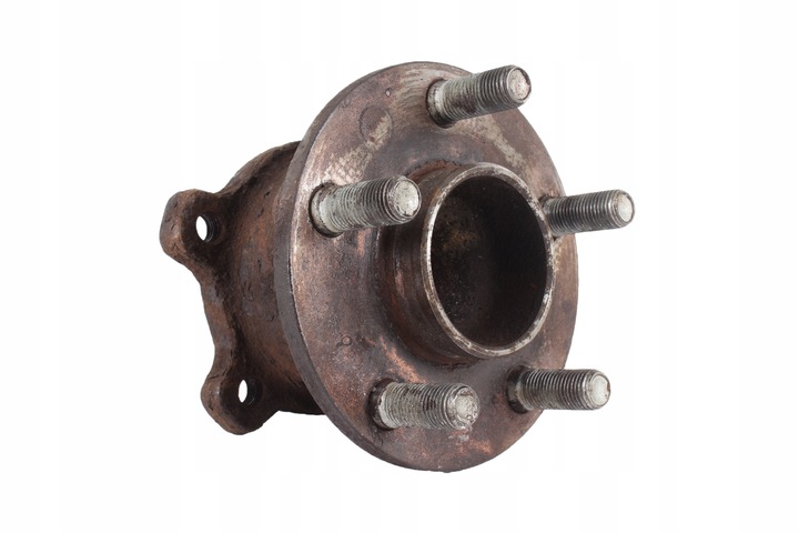 фото №1, Ступиця праві лівий зад задня s-max mk1 galaxy mk3