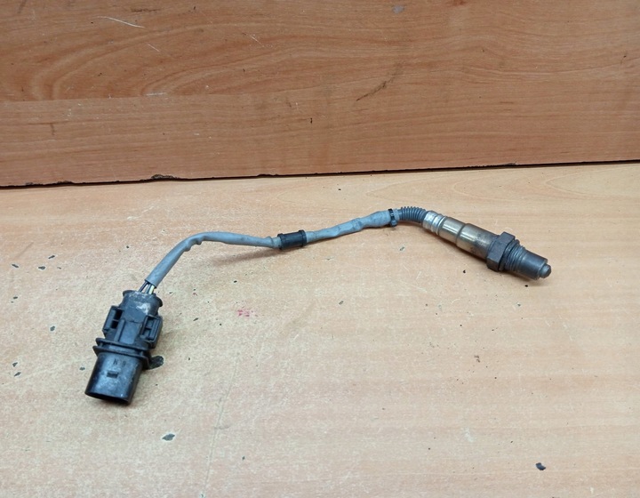 фото №1, Лямбда-зонд honda civic ix 1.6 i-dtec 0281004480